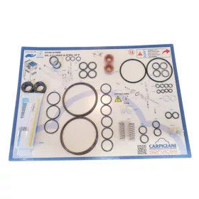 CARPICARE KÉSZLET XVL 3 CLASSIC & STEEL SP/P