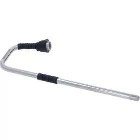   STORM / TEMPESTA BARISTA ATTITUDE kávégép GŐZCSŐ ROZSDAMENTES ACÉL COOL érintő ø 12 mm