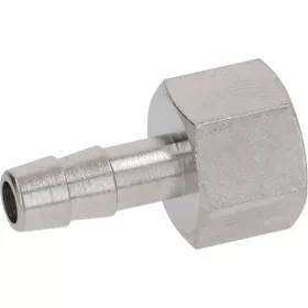   WEGA kávégép TÖMLŐ VÉG csatlakozó ø 1/4'F ø 8 mm