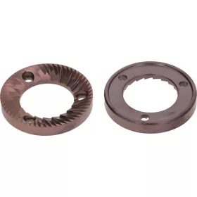 EUREKA kávédaráló GRINDING BURRS pár ø 65 mm REDSPEED