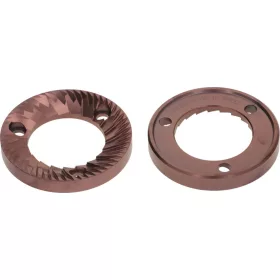 FLAT GRINDING BURR ø 65 mm HIGH PROD. RE
