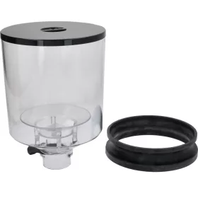 Kávédaráló babtartály TRANSPARENT AND BELLOWS ZTH/ATOM