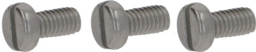 GRINDING BURRS FIXING SCREW KIT FOR ZEN/