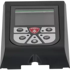   EUREKA kávédaráló vezérlő panel AT65/75 fekete 110/220/230V