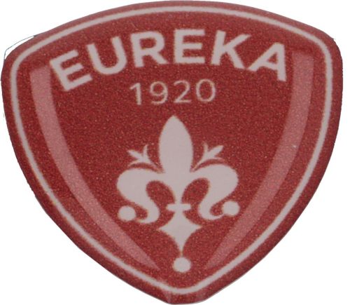 LABEL EUREKA RESIN-COATED