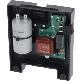 Kávédaráló BASE készlet MANUAL NO DPY 220V