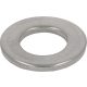 FLAT WASHER M6 GALVANIZED