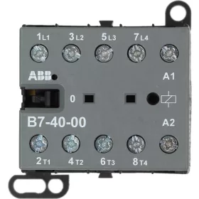 ASTORIA CMA kávégép kapcsoló abb B7-40-00
