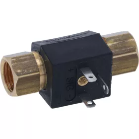   STORM / TEMPESTA BARISTA ATTITUDE kávégép adagoló nanobrass ø 1/8 'ff digmesa b.a.