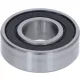 Golyóscsapágy Dito Electrolux / Zanussihoz – 6202-2RS / 15x35x11 mm – Burgonyahámozóhoz és Tésztanyújtóhoz (0K1044 kompatibilis)