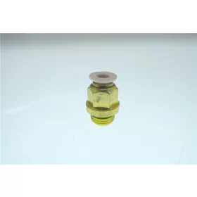   BIANCHI kávégép egyenes csatlakozó M 1/8G gyors csatlakozó 4