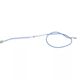 Kávégép szilikon kábel 1 1+TCO+2(L380+L100) kék