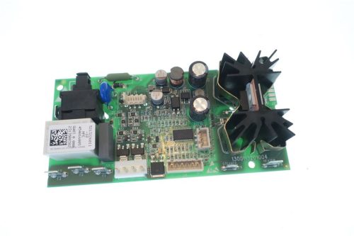 PCB TELJESÍTMÉNY NPE(SW3.0.0)230V50HZ(INT)EN560