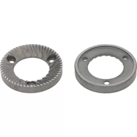 GRINDING BURRS PAIR ASTORIA RH K02058C