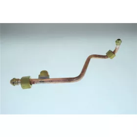 WEGA kávégép cső d 10 L.310