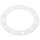 WEGA kávégép TÖMÍTÉS KAZÁNHOZ PTFE ø 190x136x1.5 mm