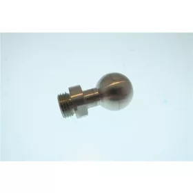 Kávégép vízcső csukló 1/8 gas