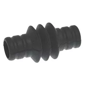 ANTI-ÉGÉSCSŐ GUMIHARANG ø 8 mm