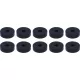 WEGA kávégép LAPOS TÖMÍTÉS HNBR ø 15x4x4 mm 10 db