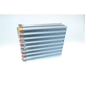 NECTA VENDING EVOCA kávégép kondenzátor 9 cső 4 sor