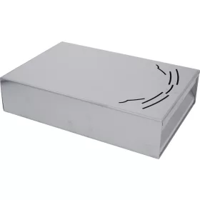 Kávégép knock box rozsdamentes acél