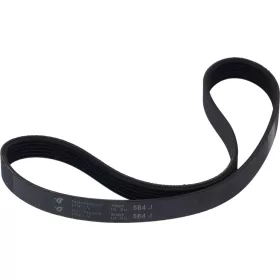 MULTIGRIP SZÍJ J 584 H14 5 BARÁZDÁVAL