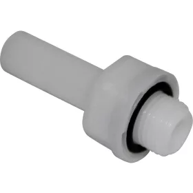 RHEAVENDORS kávégép hengeres adapter G1/8 D.8