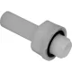 RHEAVENDORS kávégép hengeres adapter G1/8 D.8