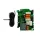 Dixell XW270K v8.4 elektronikus kártya + 2