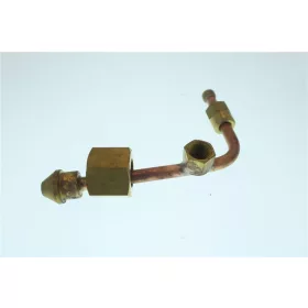ASTORIA CMA kávégép cső D-6 L.130 we + kompakt CO21