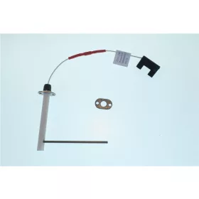Gyújtóelektróda, konvekciós 200mm
