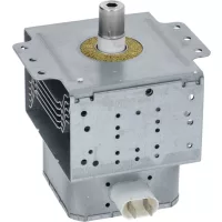 Magnetron