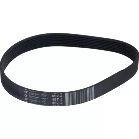 SZÍJ AVG POLY V PV 457J8 VERTIKÁLIS