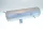 Bojler Comenda Mosogatógéphez – 150 x 450 mm – PF45 és LF szériához (330368 kompatibilis)