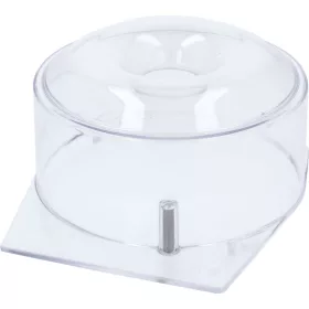 ZANUSSI dagasztó/mixer vágó fedél Ø 210 mm