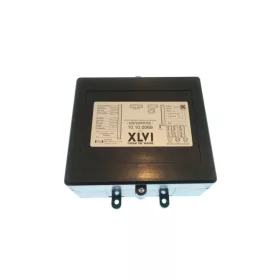 Elektronikus Vezérlőegység XLVI Kávégéphez – Enterprise Dózisvezérlő – Steamhammer Electronic 2GR (10.10.0069 kompatibilis)