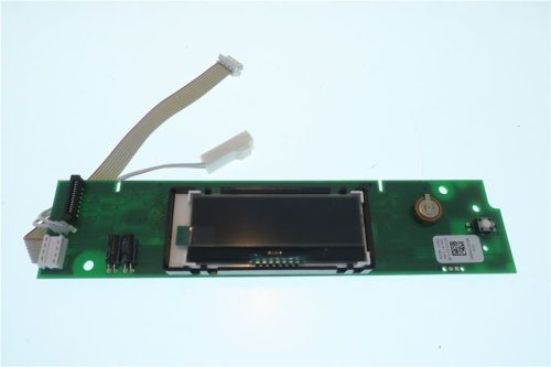 PCB LCD GDS(SW1.2) (16 NYELV) ECAM26