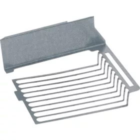 Ventilátor szerelő rács