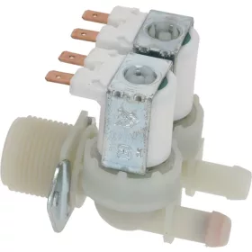 SMEG mosogatógép elektromos szelep dp 5.5/0.5 nrv d