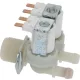 SMEG mosogatógép elektromos szelep dp 5.5/0.5 nrv d
