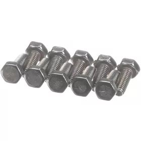 Hatszögletű csavar M4x10