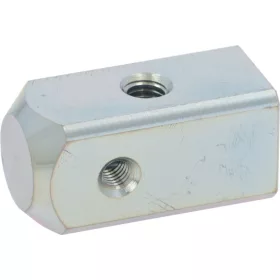   BLANCO sütő/főzőkészülék négyszögletes csőhüvely 22x22 mm