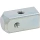 BLANCO sütő/főzőkészülék négyszögletes csőhüvely 22x22 mm