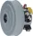 Porszívó Motor Dysonhoz - 1600W / 230V - YDK YV-2201 / YV-2211 (905358-06 kompatibilis)