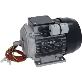Dagasztó/mixer motor