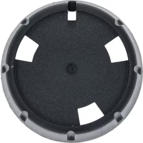 KRÓMOZOTT GOMB+IDŐZÍTŐ GOMB EO12&24&32