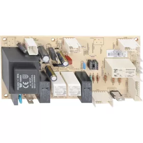   ELECTROLUX sütő/főzőkészülék teljesítmény panel 3876729033
