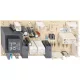 ELECTROLUX sütő/főzőkészülék teljesítmény panel 3876729033