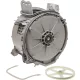 AEG / ELECTROLUX mosógép tartály kosárral 4055415477