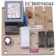 ELECTROLUX sütő/főzőkészülék elektronikai panel 4055392635